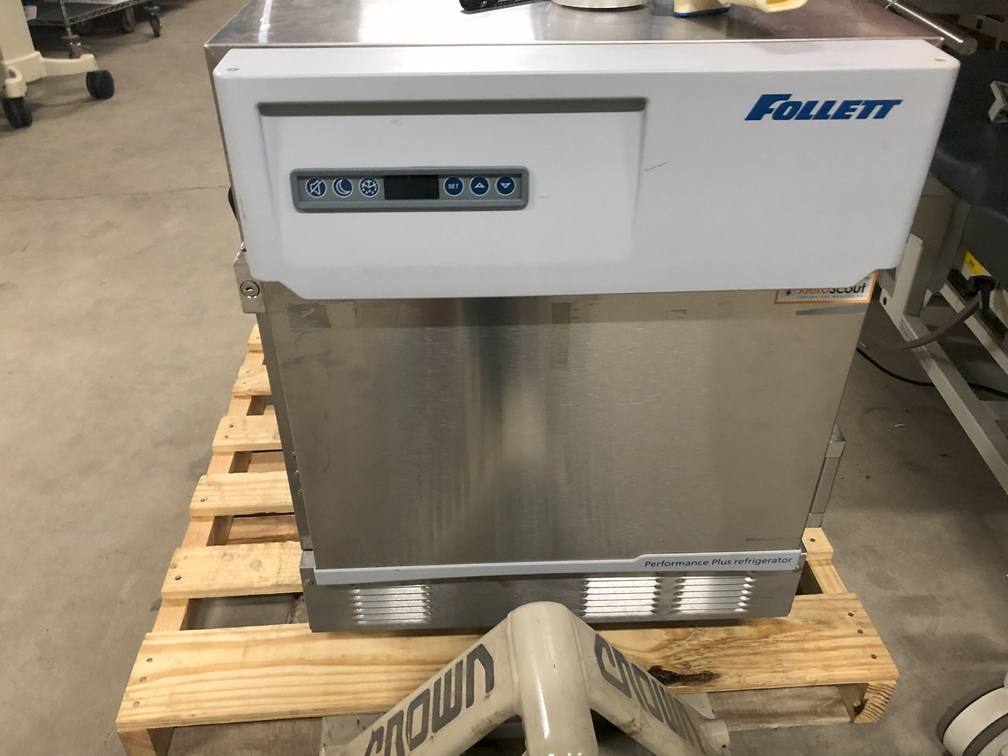 Follett REF4P ADA-Compatible Performance Plus Refrigerator