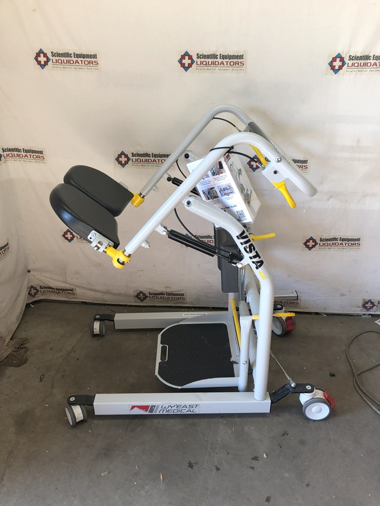Wy'East Medical Vista 400 Non-Powered Stand Aid