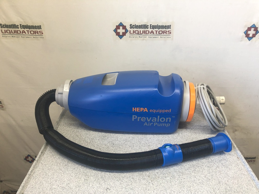 Sage 7455 Prevalon AirTap Patient Repositioning System