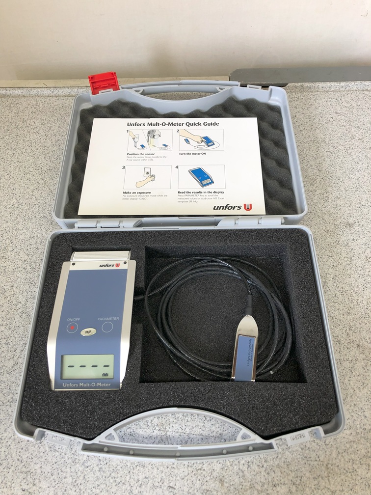 Unfors 577L Mult-o-Meter Dosimeter
