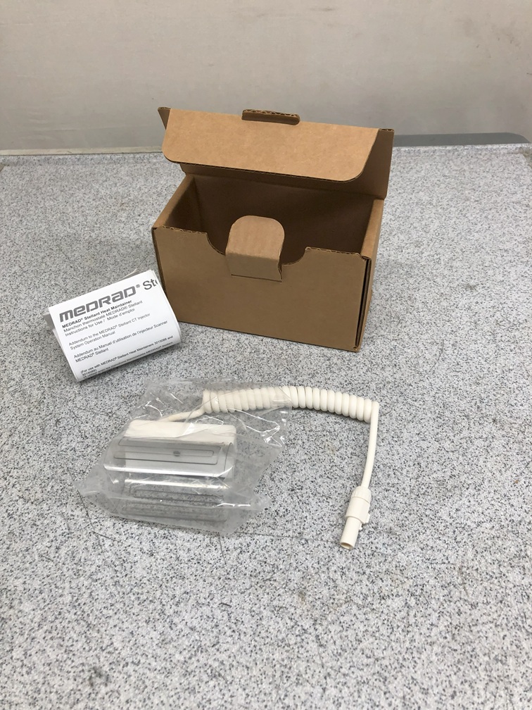 Medrad 3015088 Heat Maintainer (NEW)