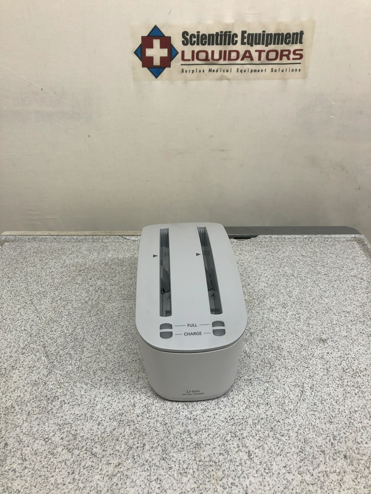 AGFA BC-AG Battery Charger for DR Pannel