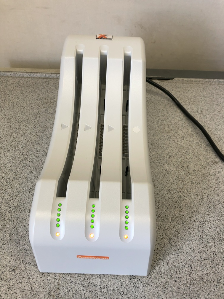Carestream DRX-1 System Battery Charger