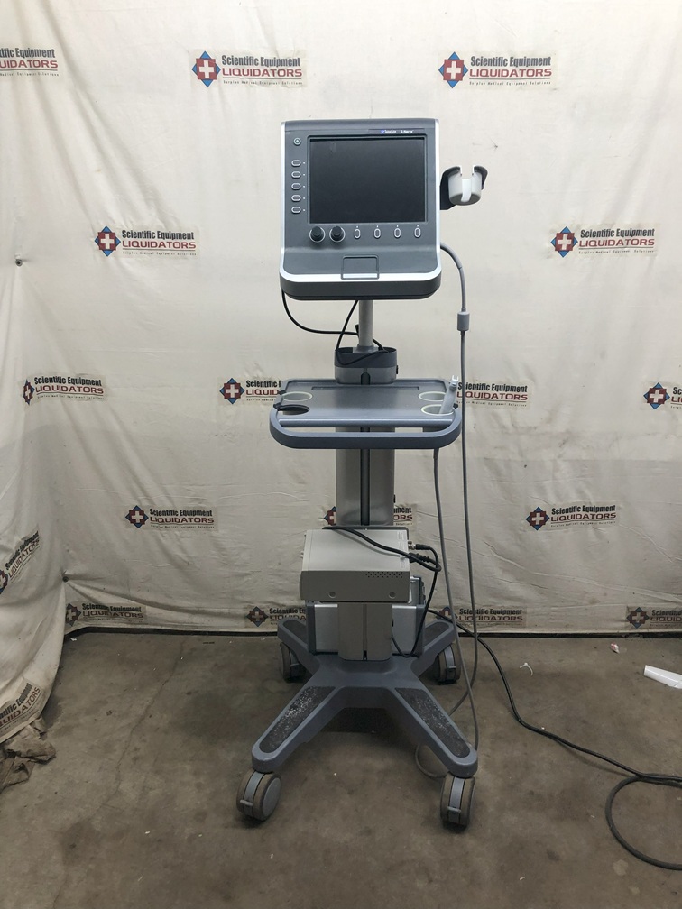Sonosite P09417-35 S-Nerve Ultrasound System
