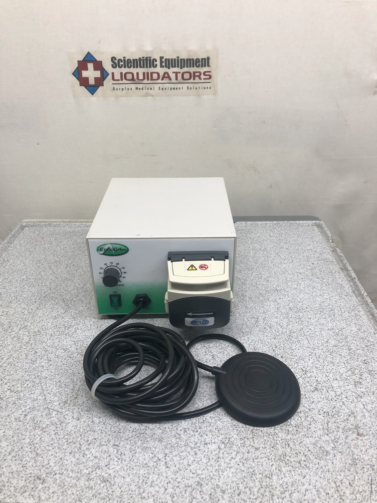 Medivators EndoGator EGP-100 Irrigation System