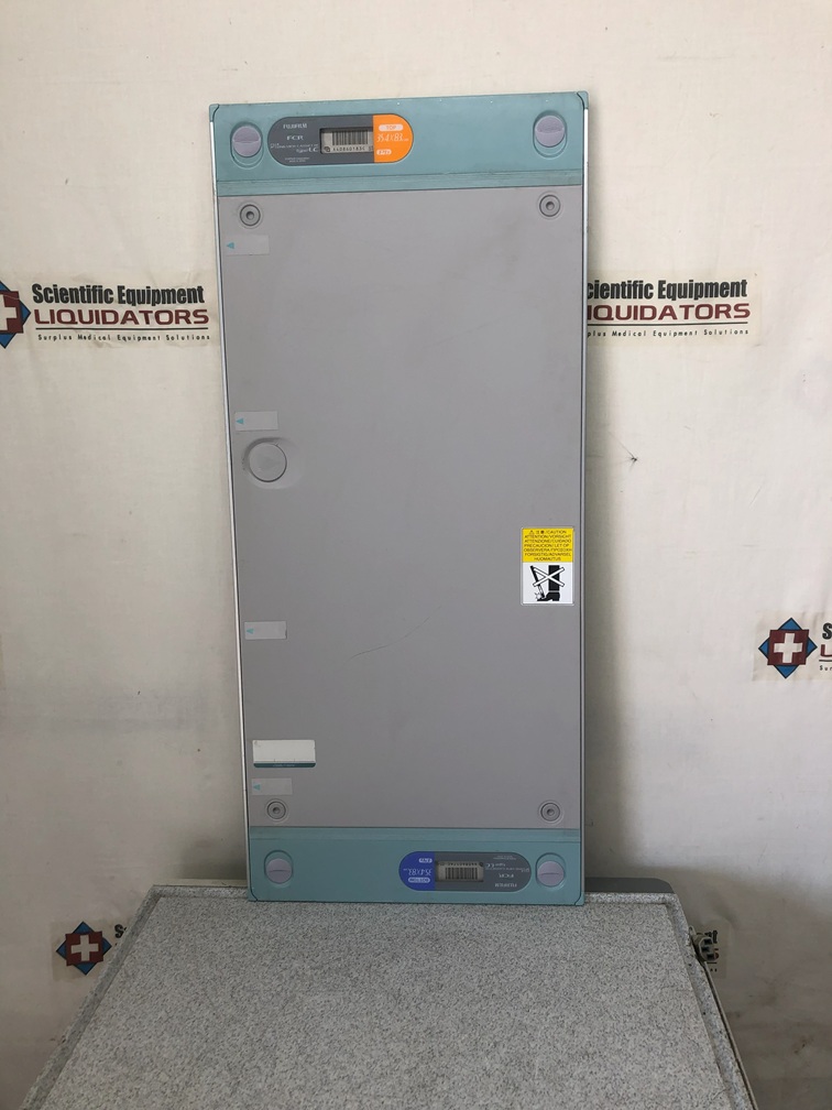 Fujifilm IP Long View Cassette Type LC 35.4 x 83cm