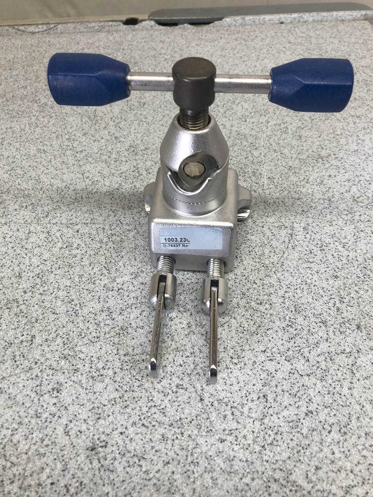Maquet 1003.23C0 / 05 Clark Socket