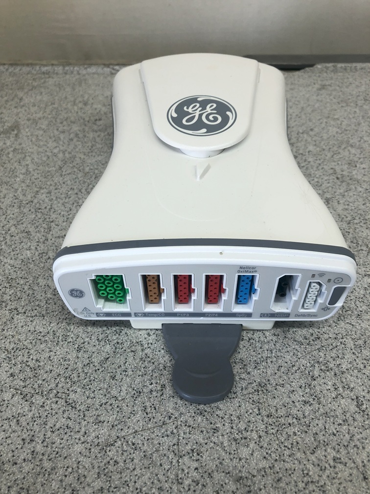 GE 2016793-002 Patient Data Module
