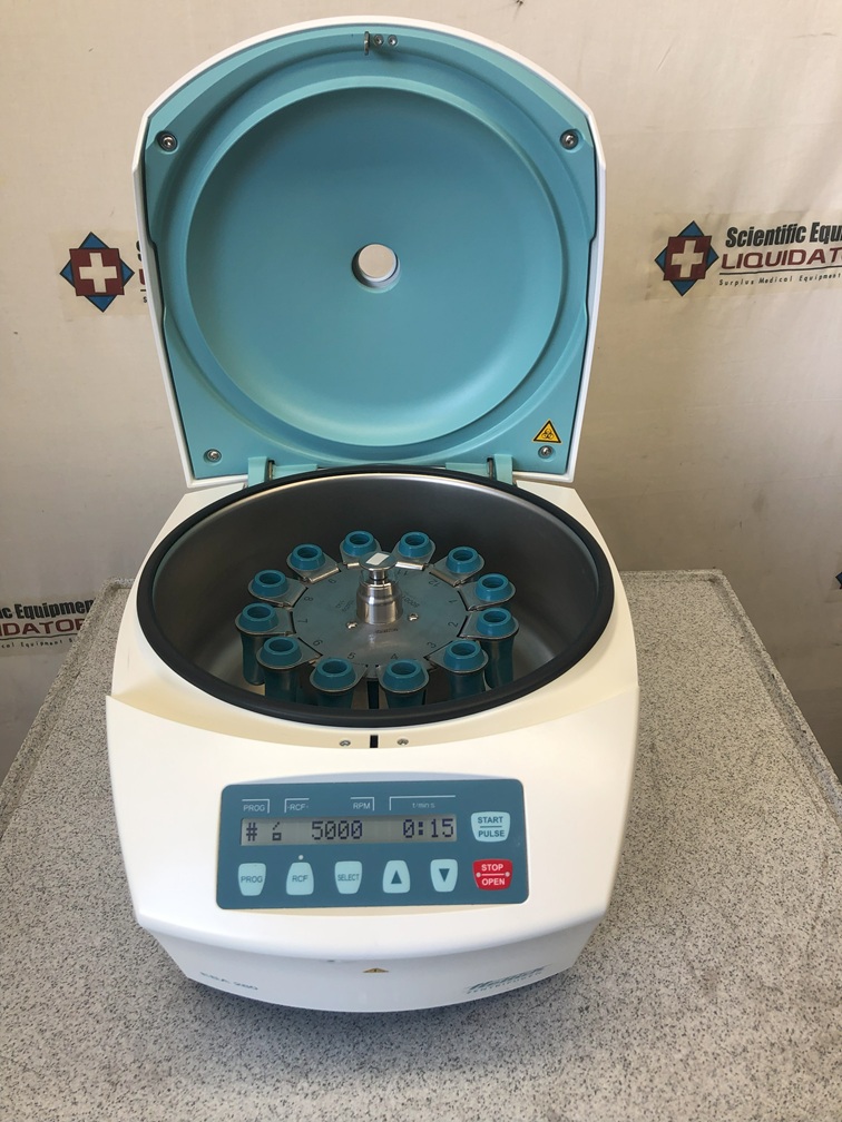 Hettich EBA 280 1101-01 Centrifuge