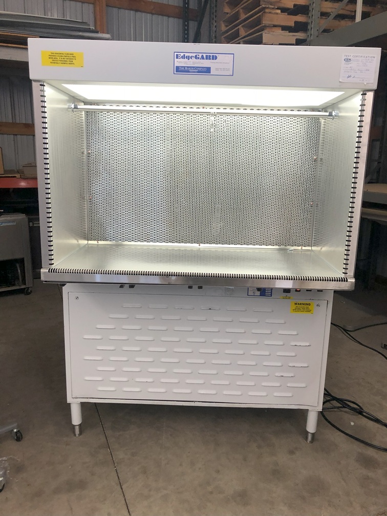 The Baker Company EG4252 EdgeGARD Fume Hood