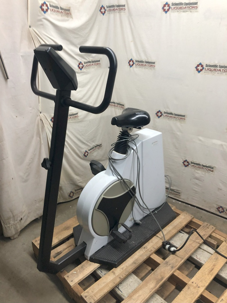 Lode Medgraphics Ergometer