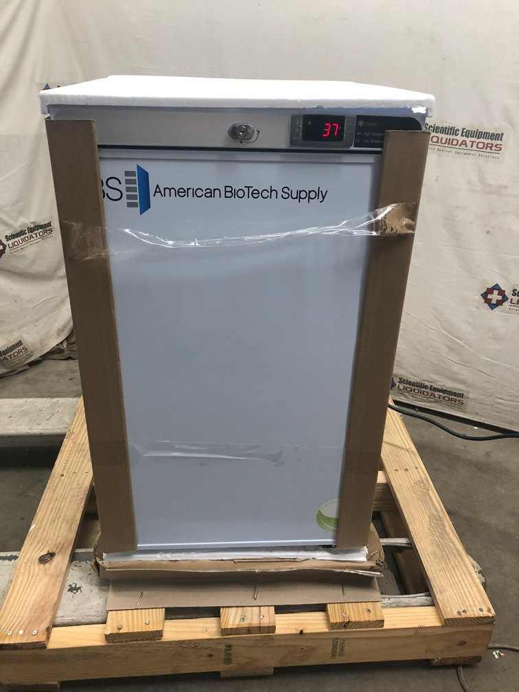American BioTech Supply ABT-HC-UCFS-0204 (NEW)