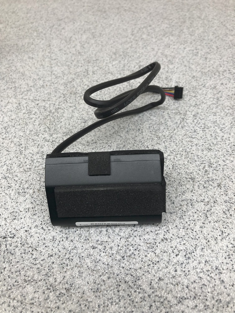 Covidien 1030950 Kendall SCD 700 Sequential Compression System Battery (NEW)