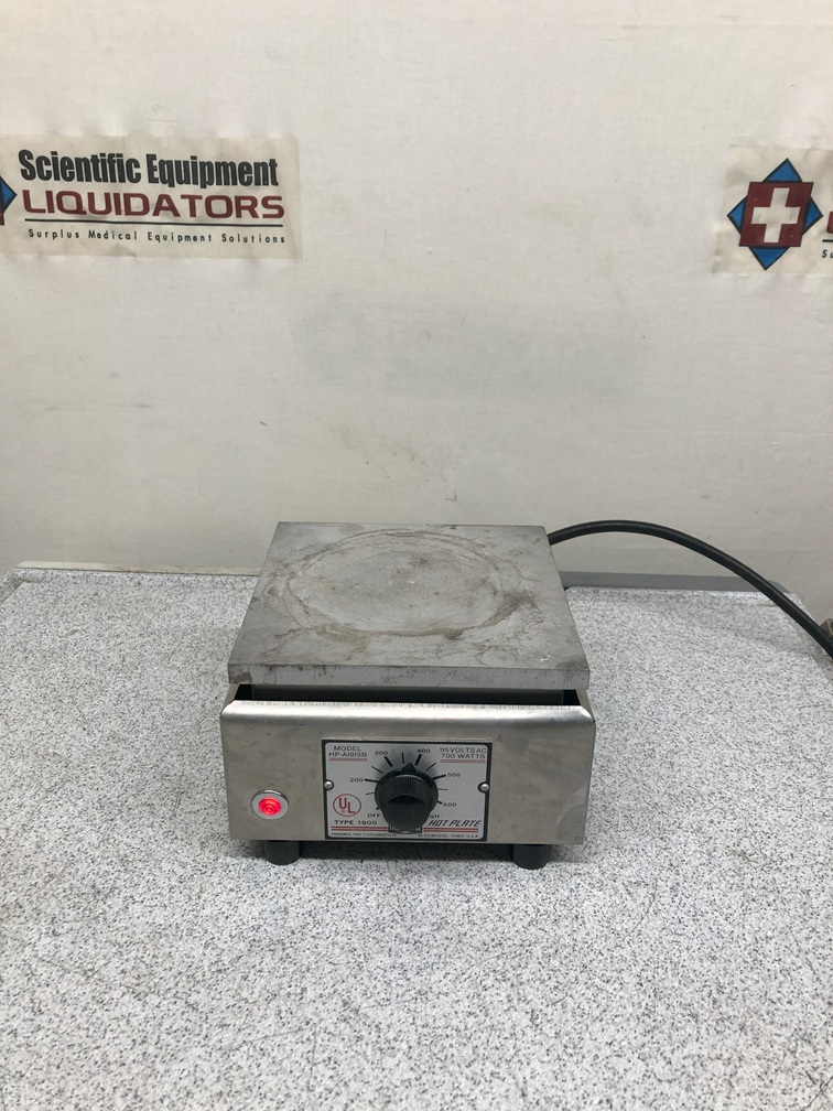 Thermolyne HP-1915B Hot Plate