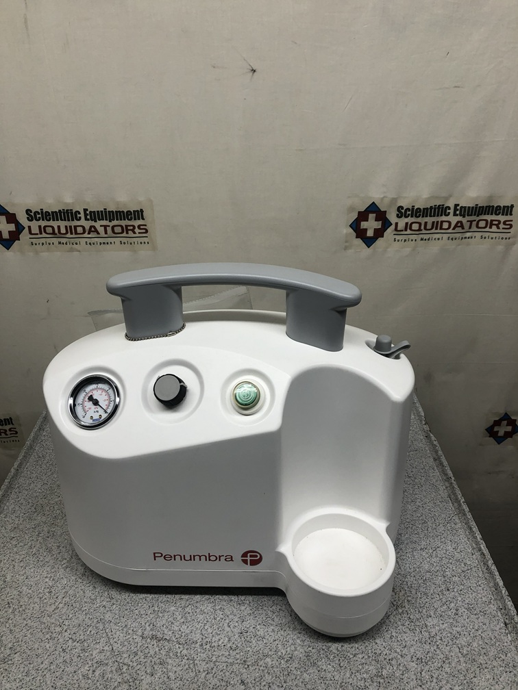 Penumbra PMX110 Aspiration Vacuum Pump