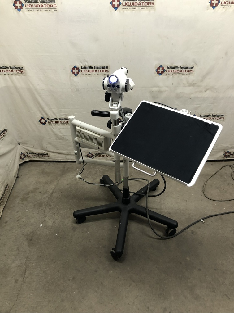 Leisegang 3MVL-LED-USB 1/2" BG LED Colposcope