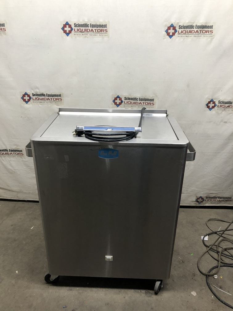 Chattanooga C-5 ColPac Hydrocollator  