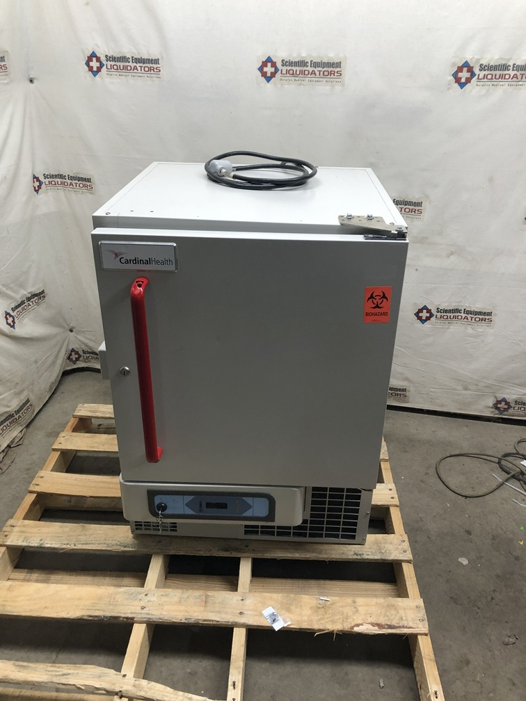 Thermo Fisher Scientific UPF430A21 Undercounter Plasma Freezer