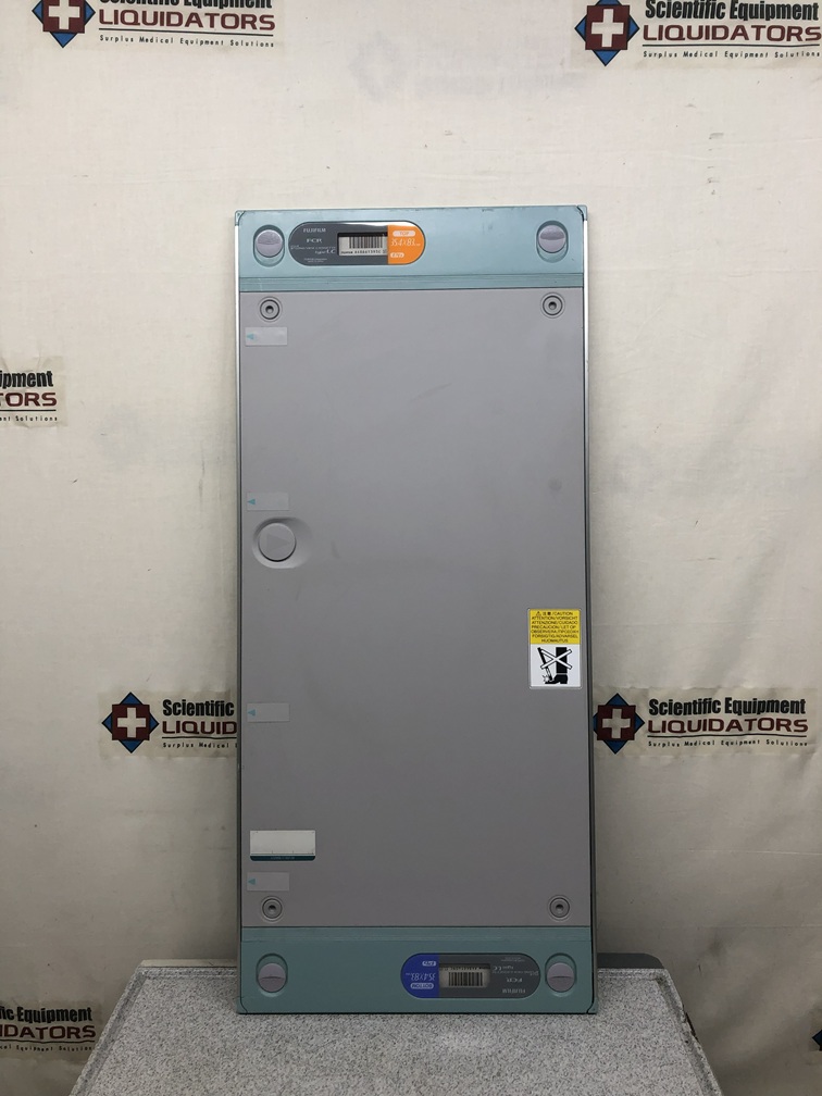 Fujifilm FCR IP Longview Cassette Type LC  35.4 x 83 cm