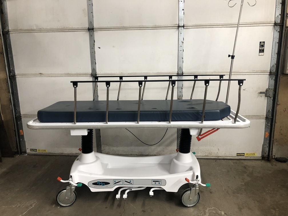 Future Health Concepts FHC-7100 Stretcher