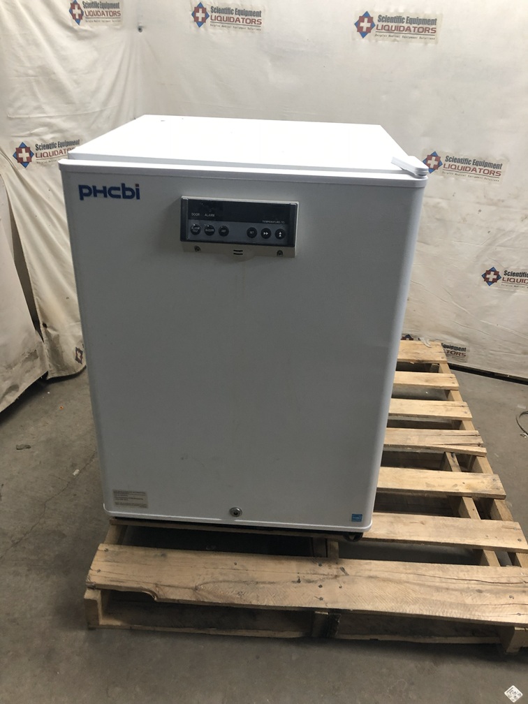 PHCBI SR-L6111W Model Undercounter Refrigerator