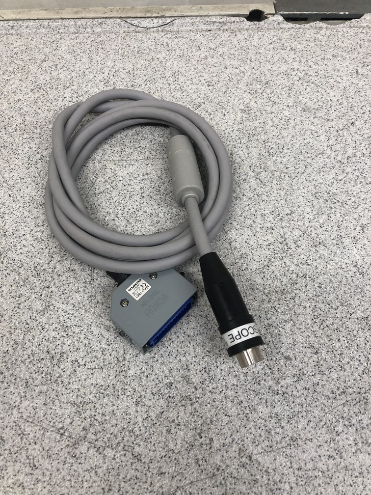 Olympus MAJ-1881 Scope Guide Cable MR-34L