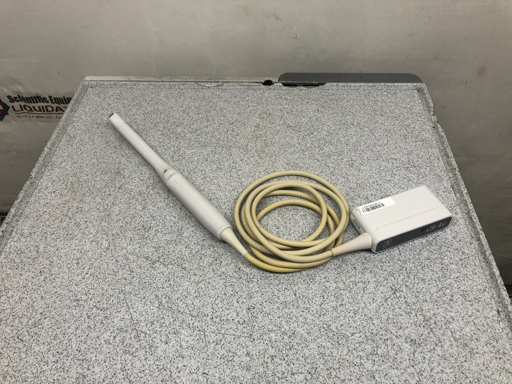 Philips C9-4v Endocavity Ultrasound Probe