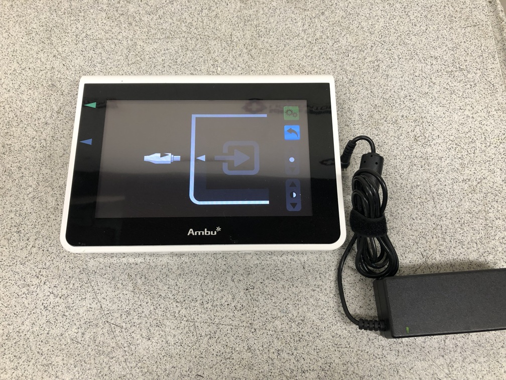 Ambu aView Endoscopy Videoscope Monitor 405002000