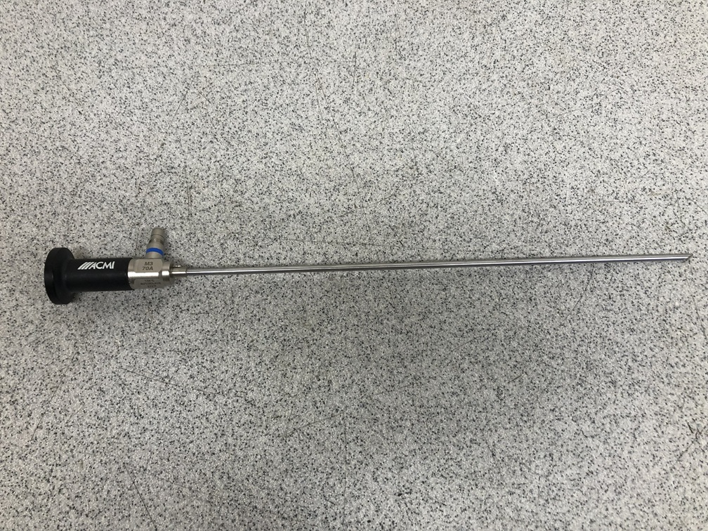 ACMI M3 70A Cystoscope 70°, 4mm