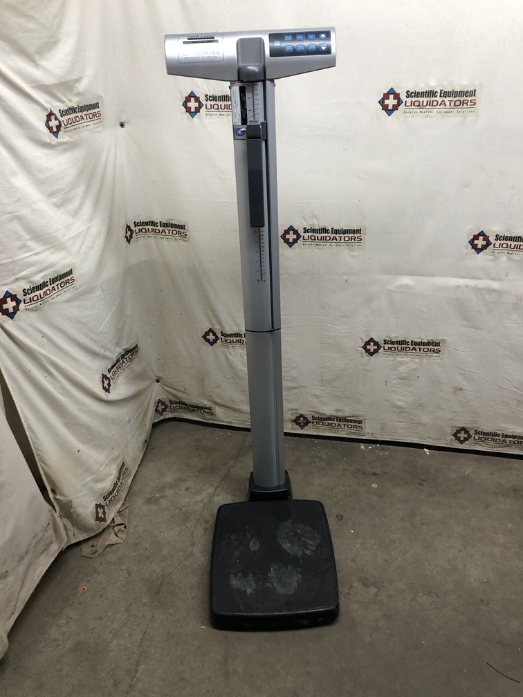 Health-O-Meter 500KL Professional Scale