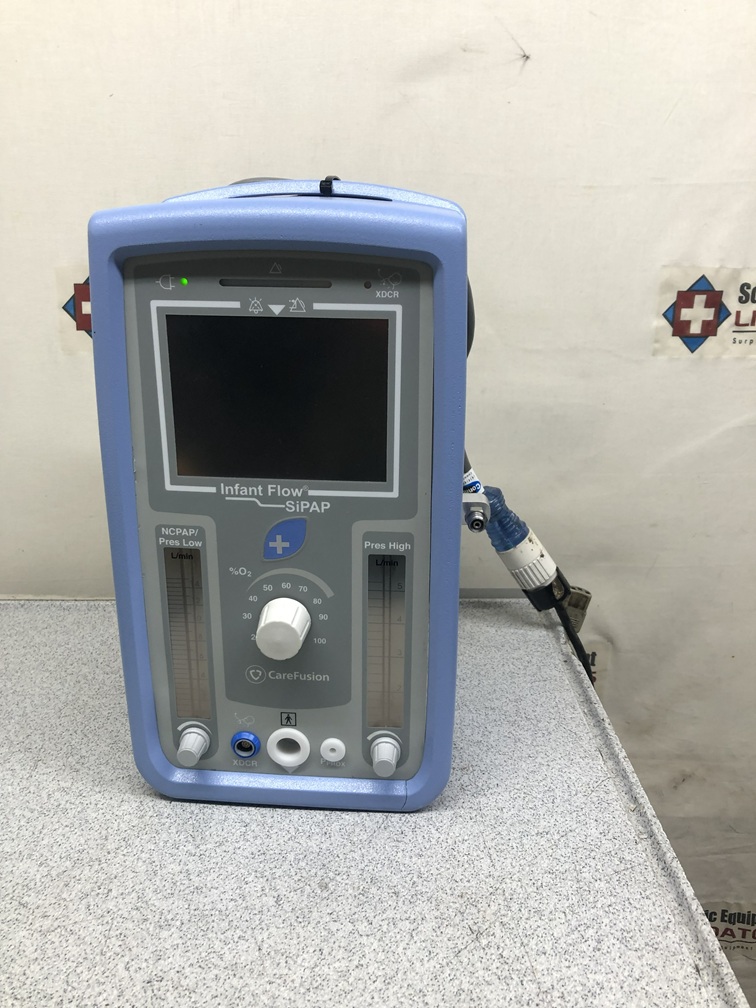 CareFusion 27415-001 Infant Flow SiPAP