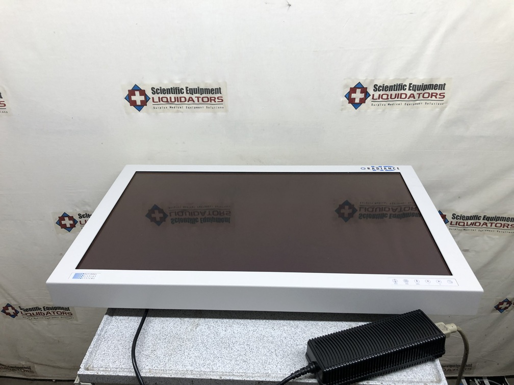 National Display System SC-WX32-A1511