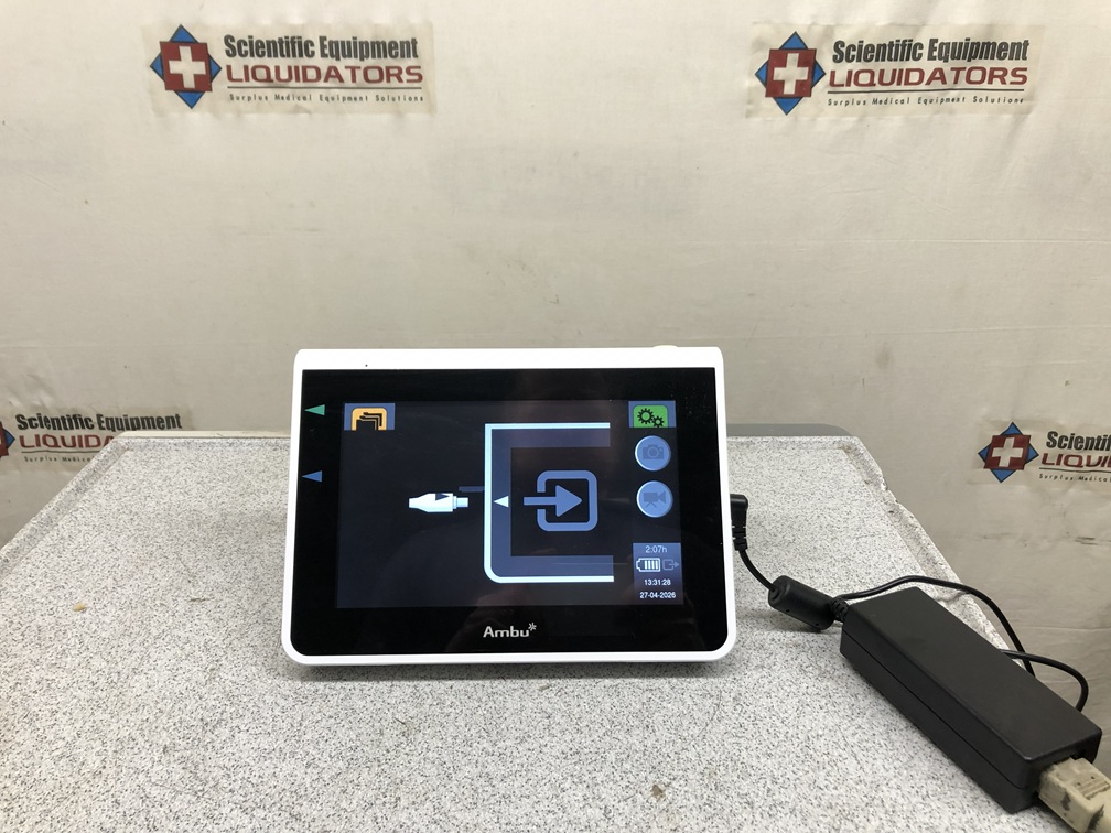Ambu aView Endoscopy Videoscope Monitor 405002000
