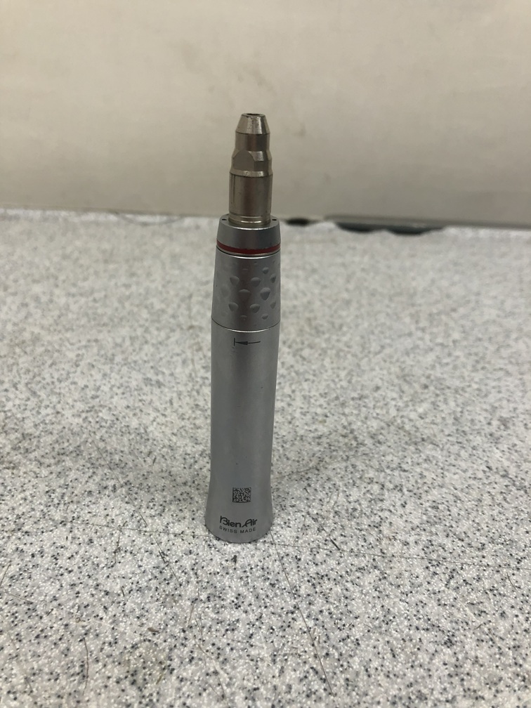 Bien Air HP 1:2 1600436 Dental Handpiece