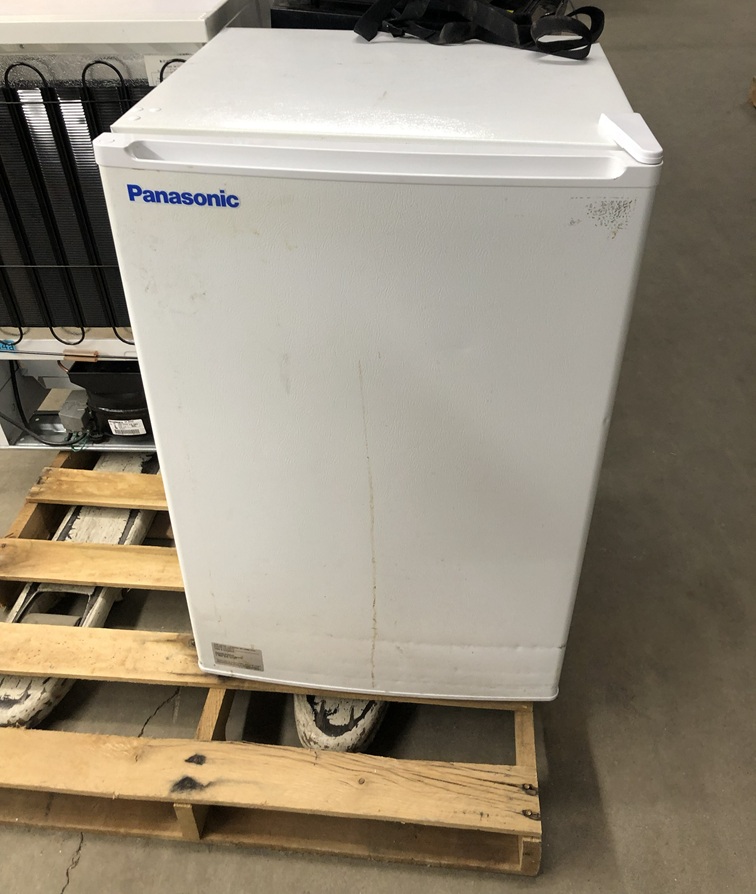 Panasonic SR-L4110W Undercounter Frigerator