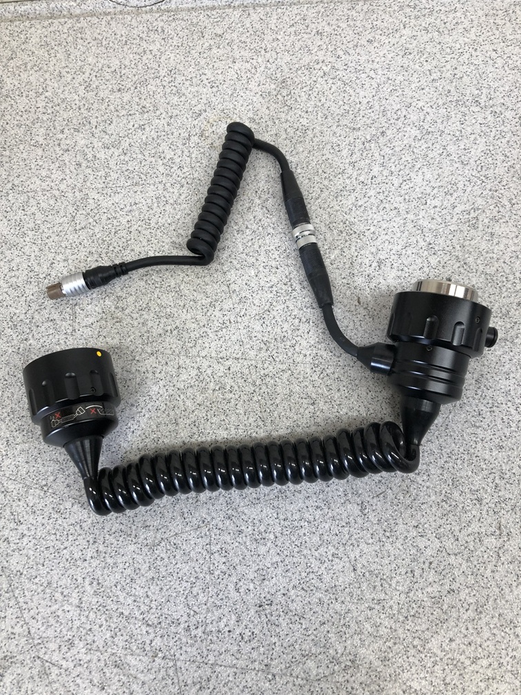 Olympus MH-236 Pigtail for CV-100 Processor