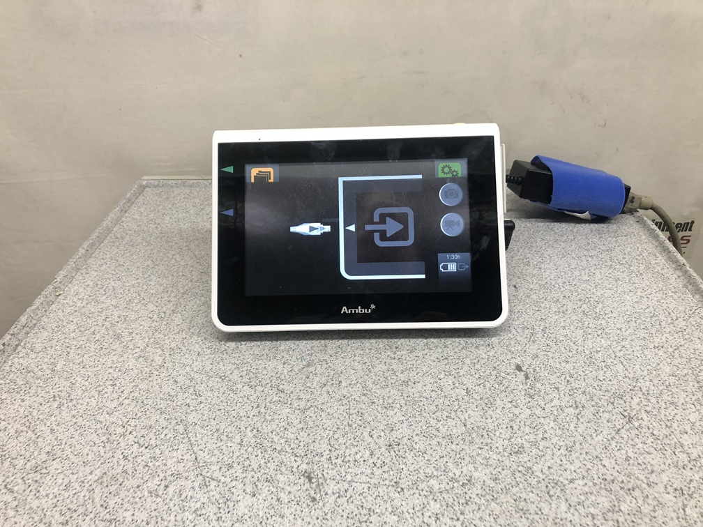 Ambu aView Endoscopy Videoscope Monitor 405002000