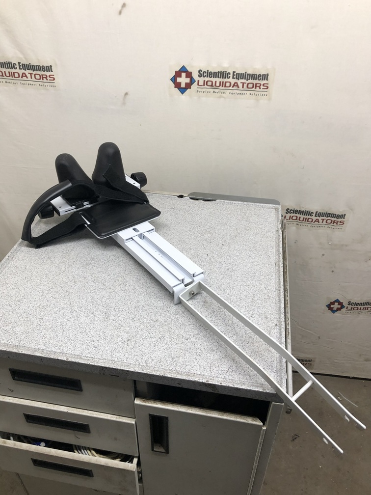 Chattanooga 7040 Clinical Cervical Traction Device