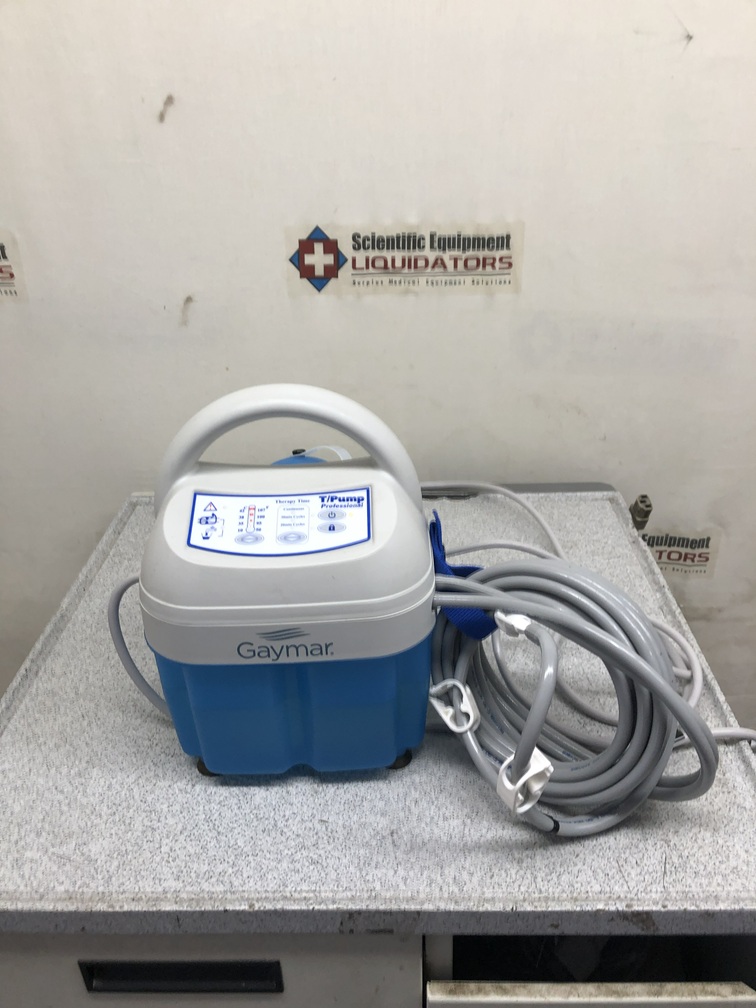 Gaymar TP700 T/Pump Professional Heating and Cooling Control Unit
