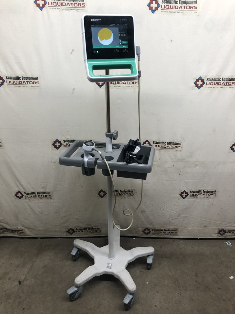 Verathon 0570-0394 BladdeScan Prime Plus