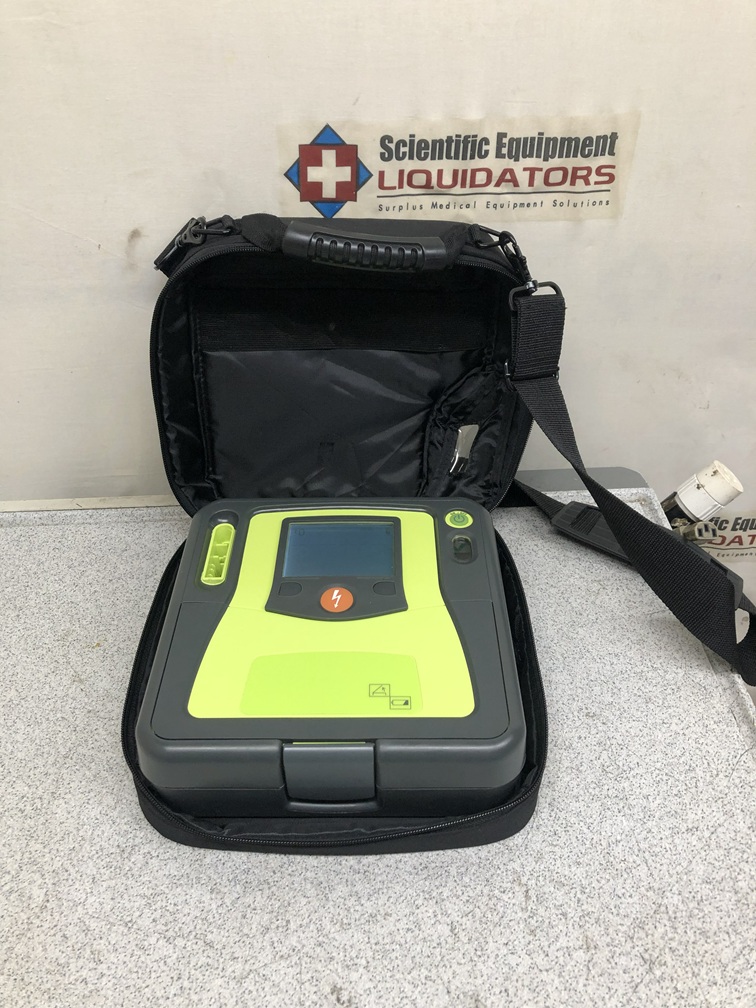 Zoll AED Pro
