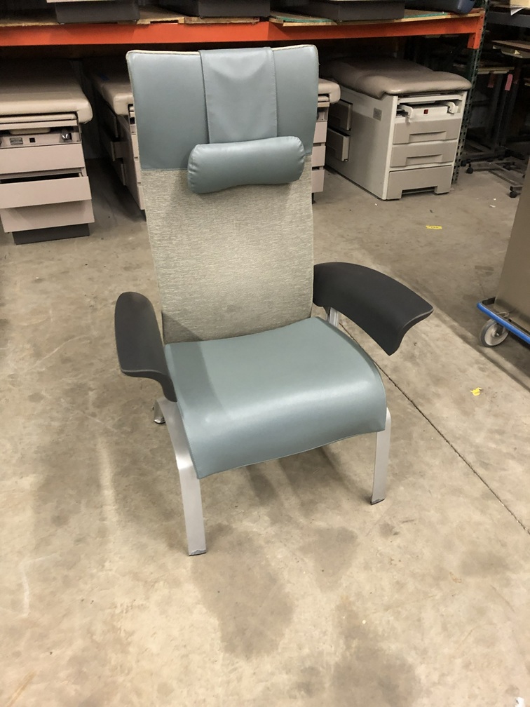 Generic Reclining Chair