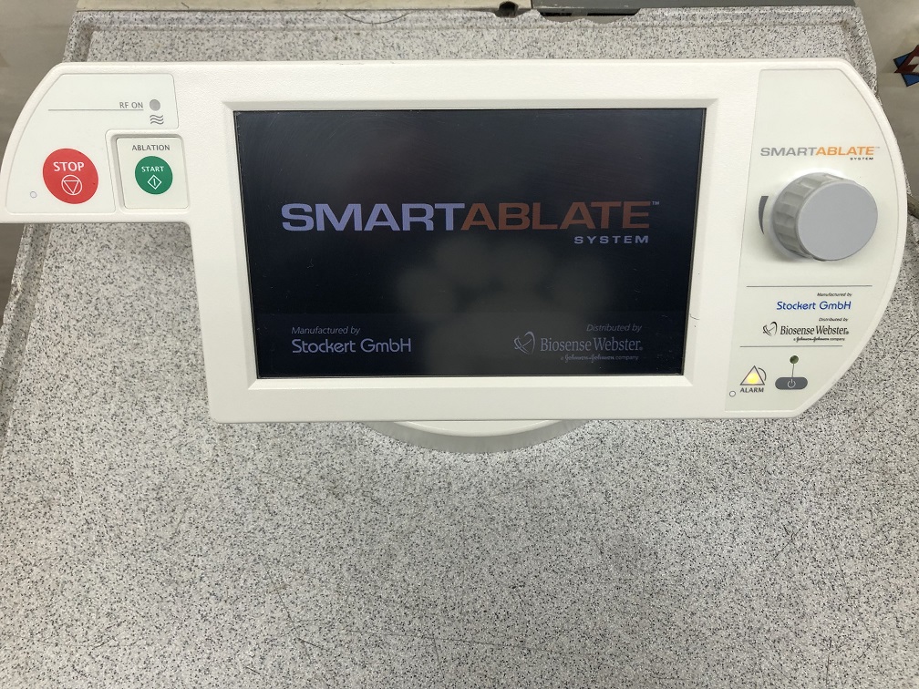 Stockert Biosense Webster J&J Smartablate Remote Control