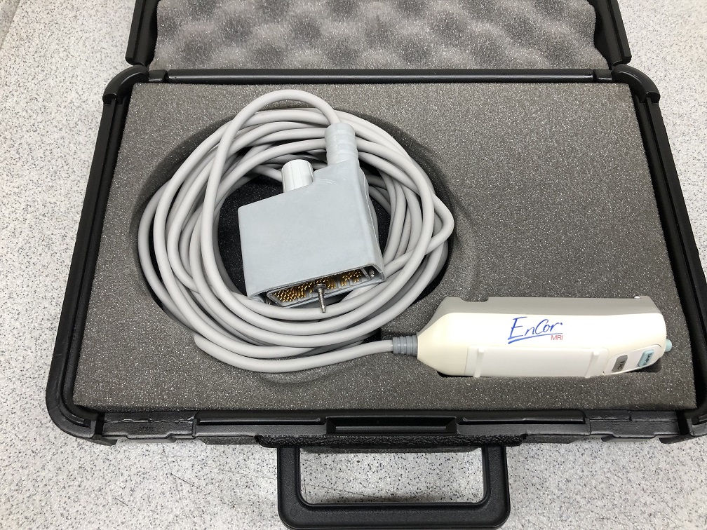 SenoRx Encor MRI Handpiece DRENCORMR For CM3000 Module System