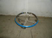 Kick Bucket Stand
