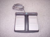 ATL Ultrasound Foot Pedal