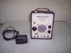 Parks 811-BL Ultrasonic Doppler Flow De