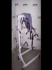 Handi Manual Hoyer Lift