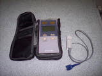 Nellcor N-85 Handheld Pulse Oximeter