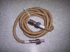 Stryker Burr Extension Hose 6.5'